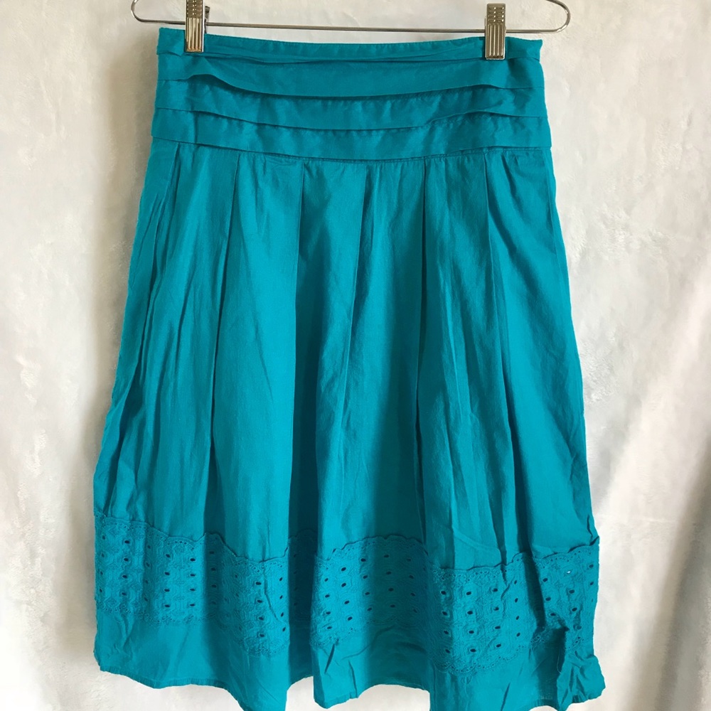 Skirt studio west ,